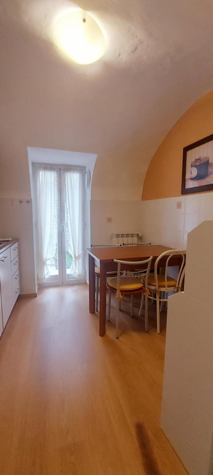 B&B Dei Doria & Suite Дольчеаккуа Экстерьер фото